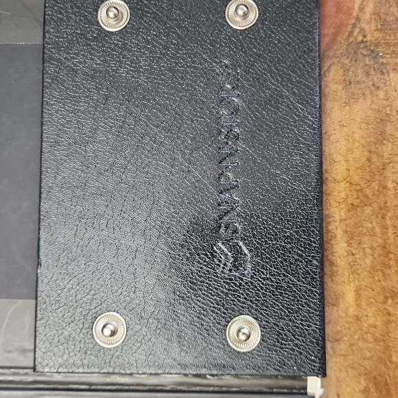 Snap n store folding container new without tags - Picture 3 of 5